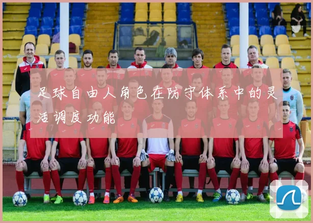 足球自由人角色在防守体系中的灵活调度功能