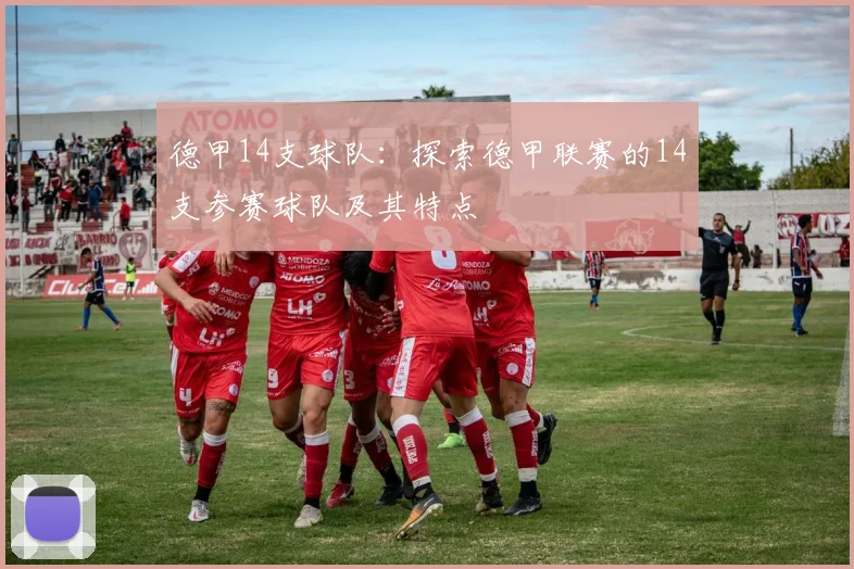 德甲14支球队：探索德甲联赛的14支参赛球队及其特点