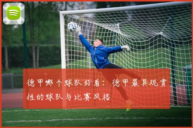 德甲哪个球队好看：德甲最具观赏性的球队与比赛风格